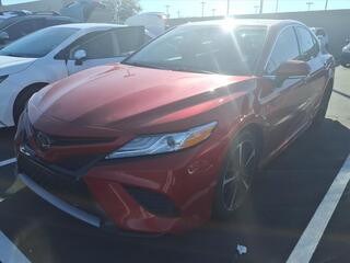 2020 Toyota Camry for sale in Chandler AZ