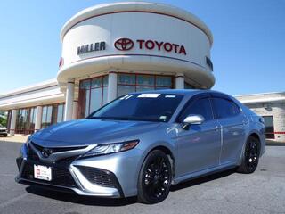 2021 Toyota Camry for sale in Manassas VA