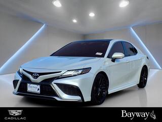 2022 Toyota Camry for sale in The Woodlands TX