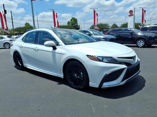 2022 Toyota Camry for sale in Fairfax VA