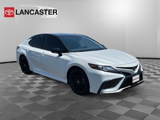 2022 Toyota Camry for sale in Lancaster CA