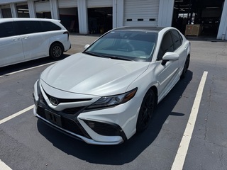 2023 Toyota Camry for sale in Kingsport TN