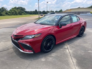2023 Toyota Camry for sale in Dothan AL