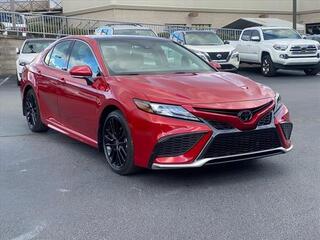 2023 Toyota Camry for sale in Chattanooga TN