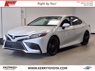 2023 Toyota Camry for sale in Florence KY