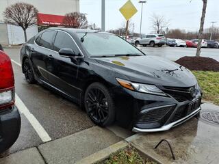 2023 Toyota Camry for sale in Roanoke VA