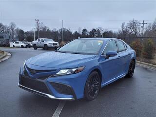 2023 Toyota Camry for sale in Gastonia NC