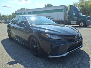 2023 Toyota Camry for sale in Saline MI