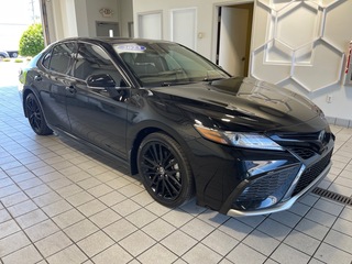 2023 Toyota Camry for sale in Bowling Green KY