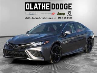 2023 Toyota Camry for sale in Olathe KS