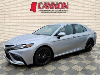 2024 Toyota Camry for sale in Oxford MS