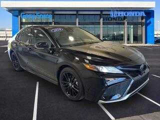 2024 Toyota Camry for sale in Bowling Green KY