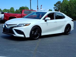 2024 Toyota Camry for sale in Asheboro NC