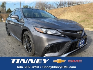 2024 Toyota Camry for sale in Lynchburg VA