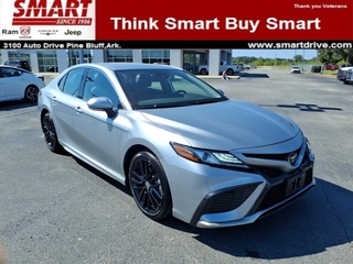 2024 Toyota Camry for sale in White Hall AR