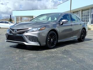 2024 Toyota Camry for sale in Lansing MI