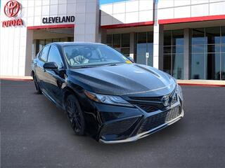 2024 Toyota Camry for sale in Mcdonald TN