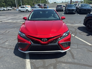 2021 Toyota Camry for sale in Johnson City TN