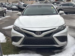 2021 Toyota Camry for sale in Fenton MO