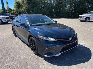 2021 Toyota Camry for sale in Dothan AL