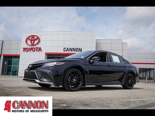 2022 Toyota Camry for sale in Moss Point MS