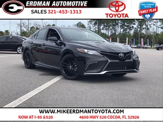 2022 Toyota Camry for sale in Merritt Island FL