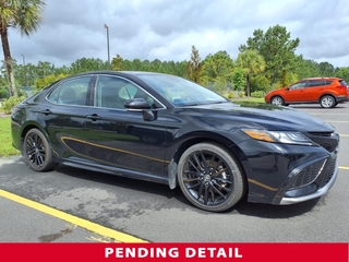 2022 Toyota Camry for sale in Myrtle Beach SC