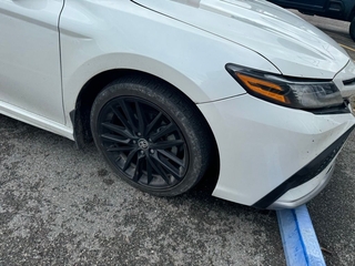 2022 Toyota Camry for sale in Big Stone Gap VA