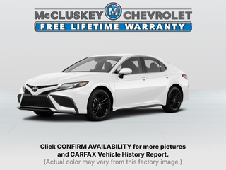 2023 Toyota Camry for sale in Cincinnati OH
