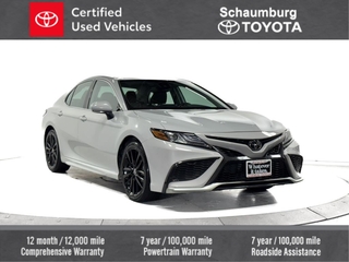 2023 Toyota Camry for sale in Schaumburg IL