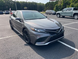 2023 Toyota Camry for sale in Enterprise AL