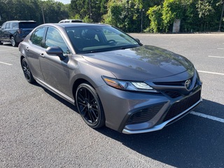 2023 Toyota Camry for sale in Enterprise AL