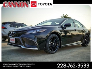 2023 Toyota Camry for sale in Moss Point MS