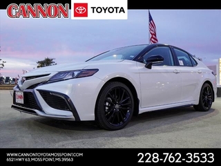 2024 Toyota Camry for sale in Moss Point MS