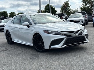 2024 Toyota Camry for sale in Kernersville NC