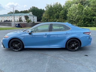 2024 Toyota Camry for sale in Morristown TN