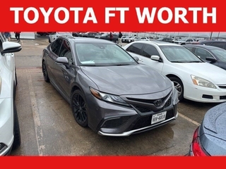2024 Toyota Camry for sale in Fort Worth TX