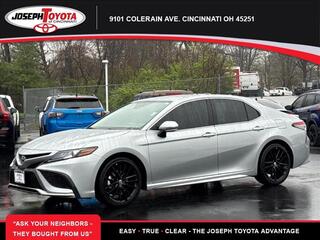 2024 Toyota Camry for sale in Cincinnati OH