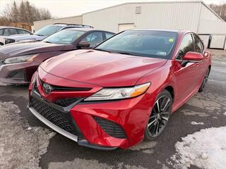 2020 Toyota Camry for sale in Mount Hope WV