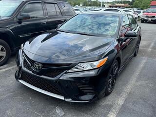 2020 Toyota Camry for sale in Kingsport TN