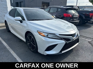 2020 Toyota Camry for sale in Avon IN