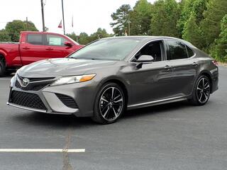 2020 Toyota Camry for sale in Asheboro NC