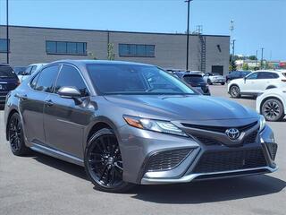 2021 Toyota Camry for sale in Dayton OH