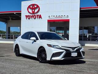 2021 Toyota Camry for sale in Orange TX