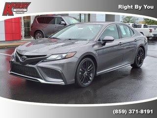 2022 Toyota Camry for sale in Florence KY