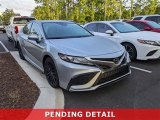 2022 Toyota Camry for sale in Charleston SC