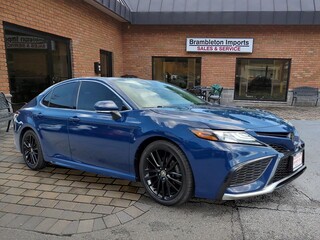 2023 Toyota Camry for sale in Roanoke VA