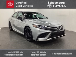 2023 Toyota Camry for sale in Schaumburg IL