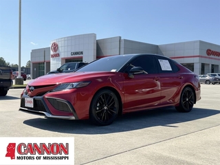 2023 Toyota Camry for sale in Moss Point MS