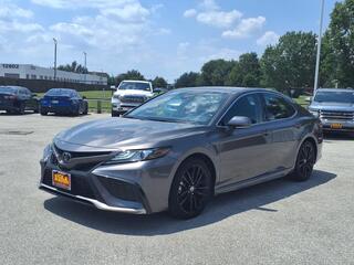 2023 Toyota Camry for sale in Houston TX